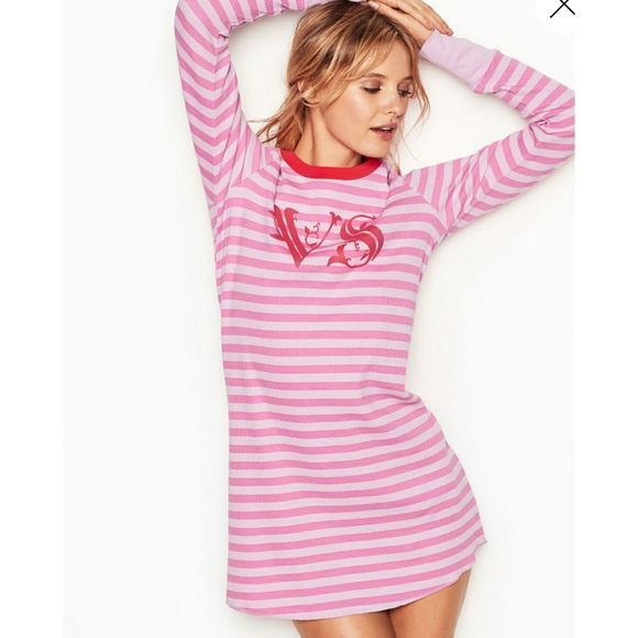 Victoria's Secret Other - Victoria's Secret Sleepshirt